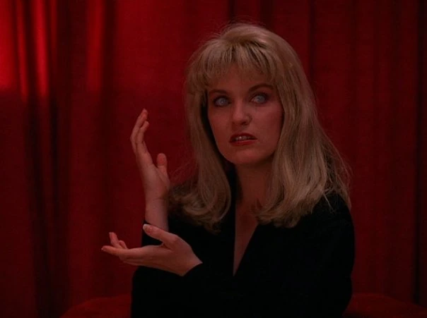 Doppelgänger | Twin Peaks Wiki | Fandom powered by Wikia
